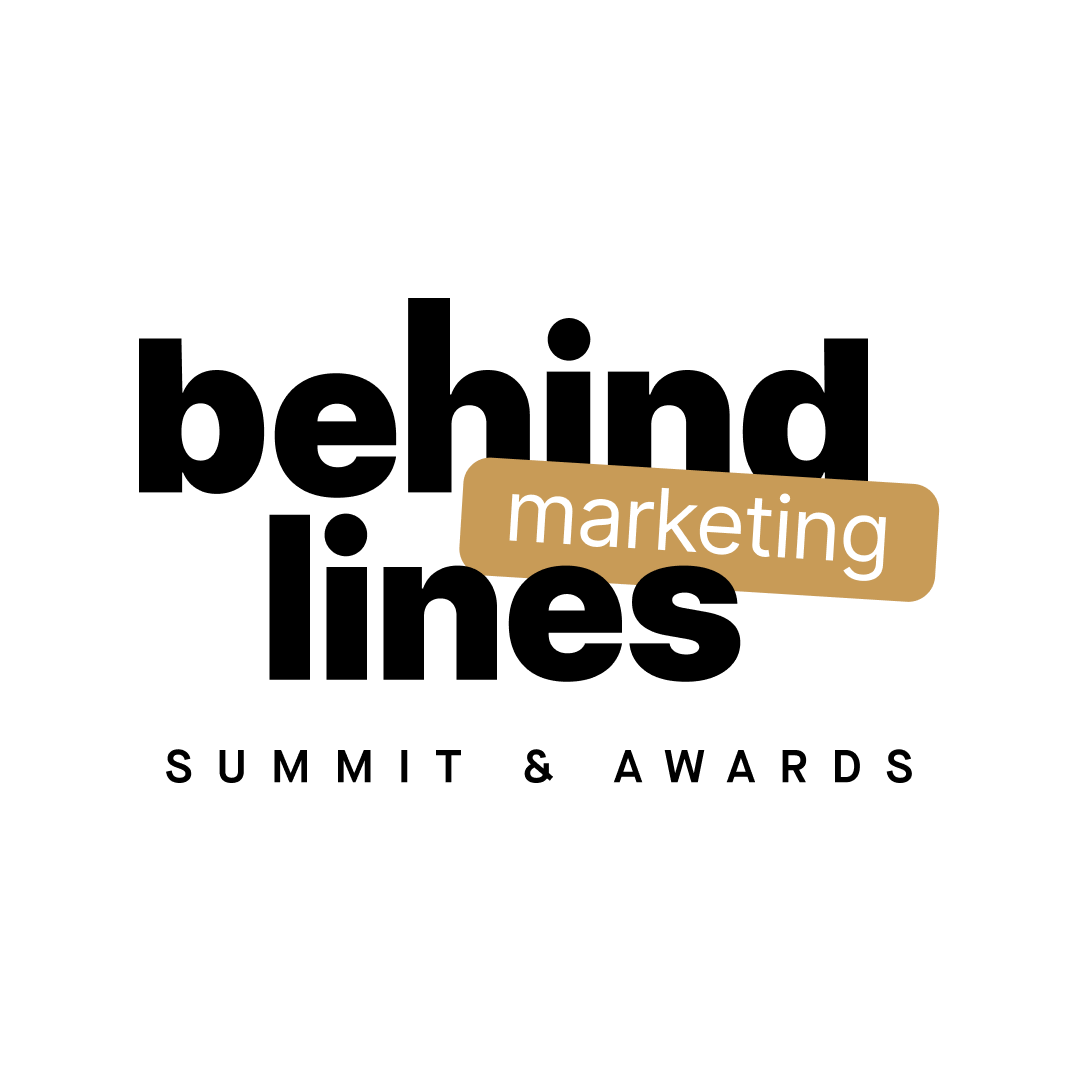Behind Marketing Lines