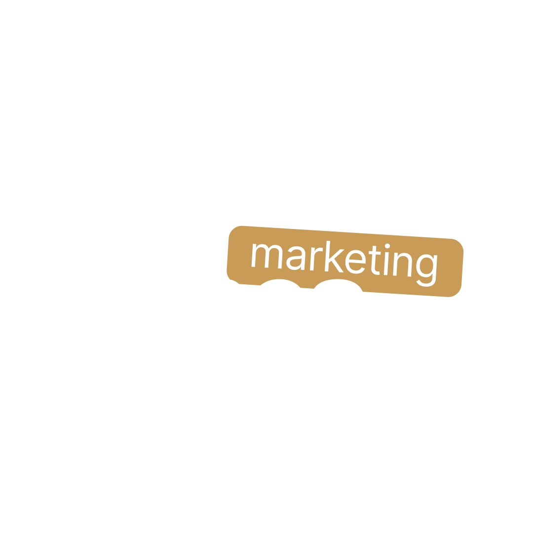 Behind Marketing Lines